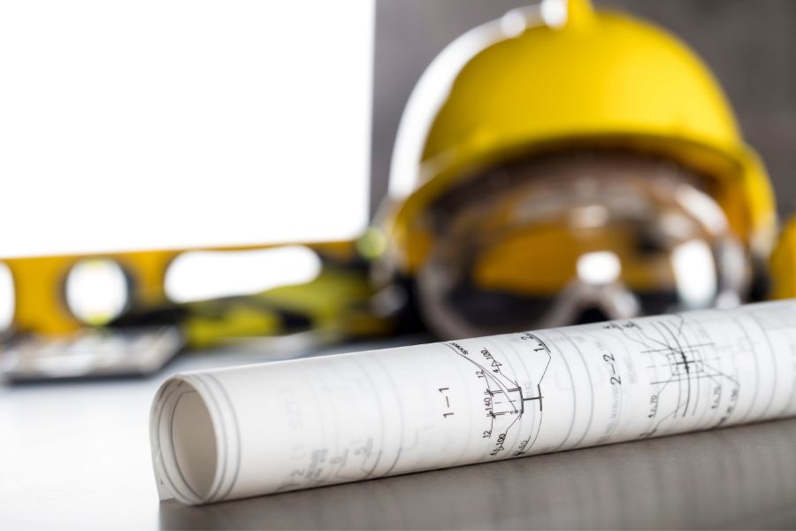 Why You Should Use A Licensed Contractor For Restoration Construction